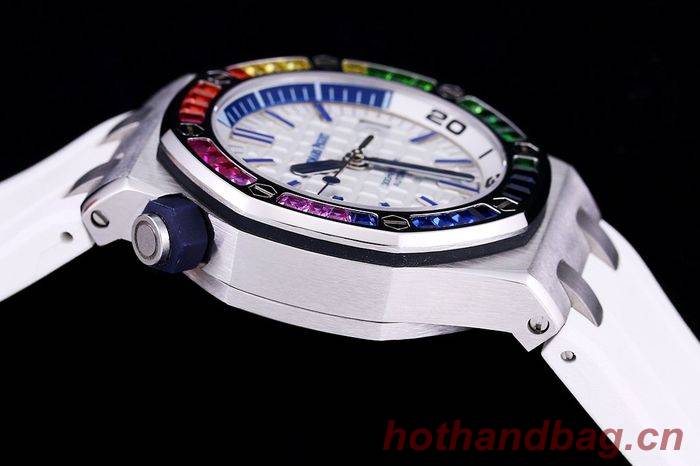 Audemars Piguet Watch APW00053 Audemars Piguet Watch APW00053